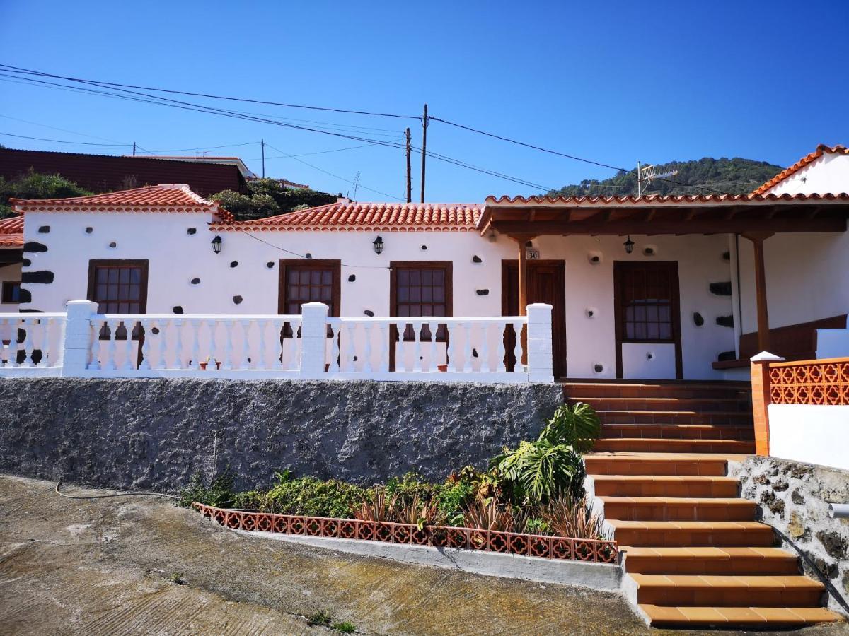 Vv La Casita De Nina "By Henrypole Home" 마조 외부 사진