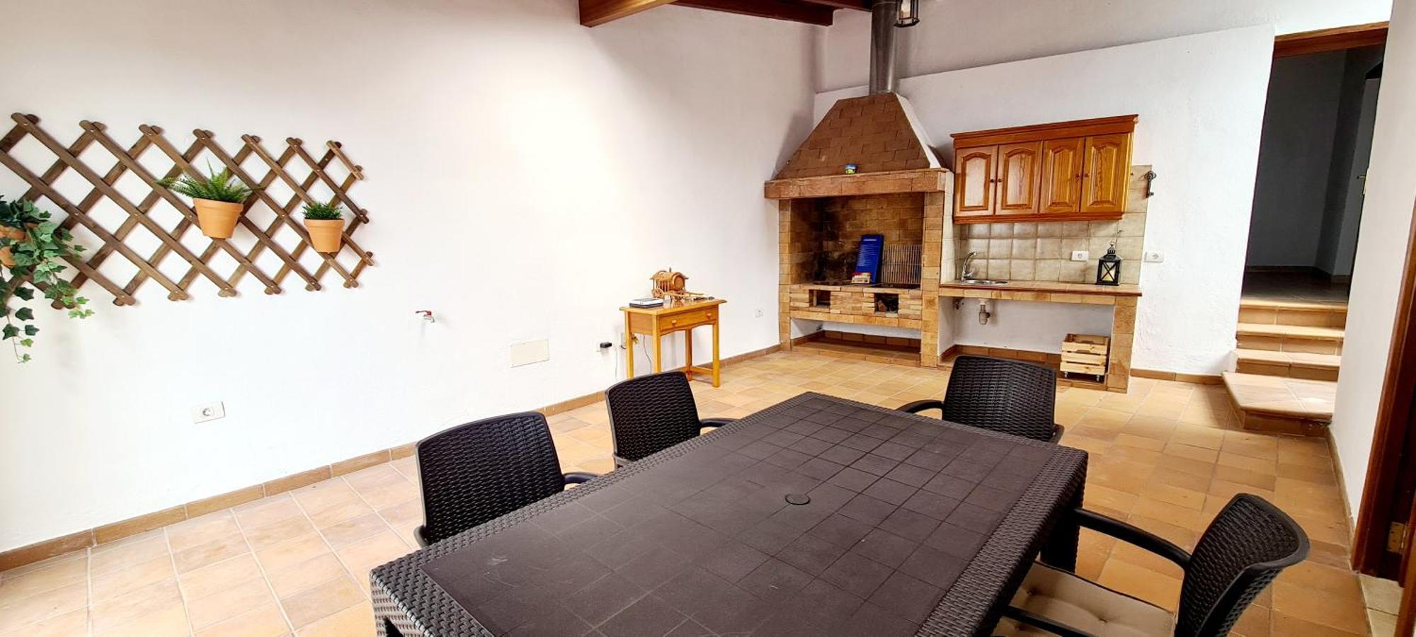 Vv La Casita De Nina "By Henrypole Home" 마조 객실 사진